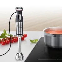 Ручной блендер Bosch MS8CM6190 1000 Вт / Черный photo 6