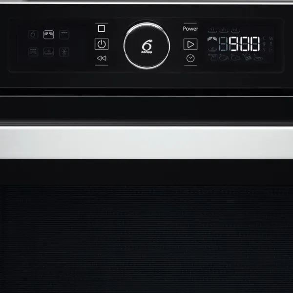 Cuptor cu microunde Whirlpool AMW 730/ NB Încorporabil/ 1000 W/ Black photo 2