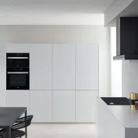 Микроволновая печь Whirlpool AMW 730/ NB Встраиваемый/ 1000 Вт/ Черный photo 5