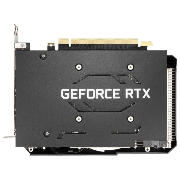 Placă video MSI GeForce RTX 3050 AERO ITX PCI Express x8 4.0 / 8 GB photo 3 Placă video MSI GeForce RTX 3050 AERO ITX PCI Express x8 4.0 / 8 GB photo 3