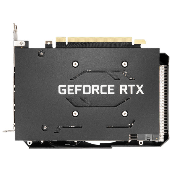 Placă video MSI GeForce RTX 3050 AERO ITX PCI Express x8 4.0 / 8 GB photo 3 Placă video MSI GeForce RTX 3050 AERO ITX PCI Express x8 4.0 / 8 GB photo 3