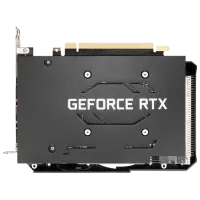 Placă video MSI GeForce RTX 3050 AERO ITX PCI Express x8 4.0 / 8 GB photo 3
