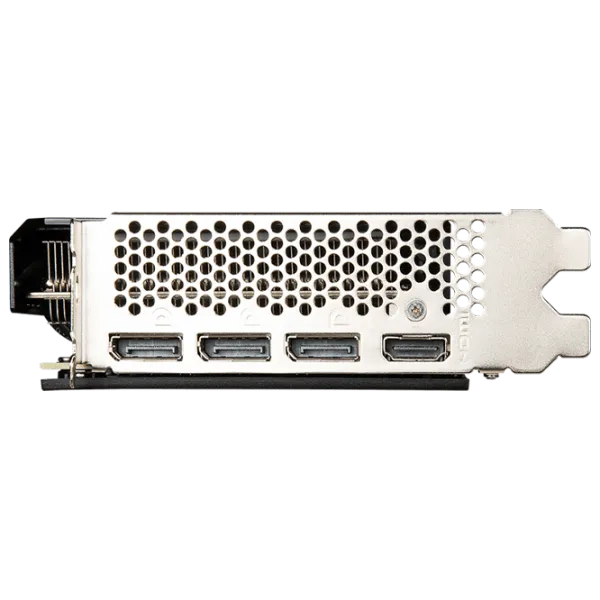 Placă video MSI GeForce RTX 3050 AERO ITX PCI Express x8 4.0 / 8 GB photo 4 Placă video MSI GeForce RTX 3050 AERO ITX PCI Express x8 4.0 / 8 GB photo 4