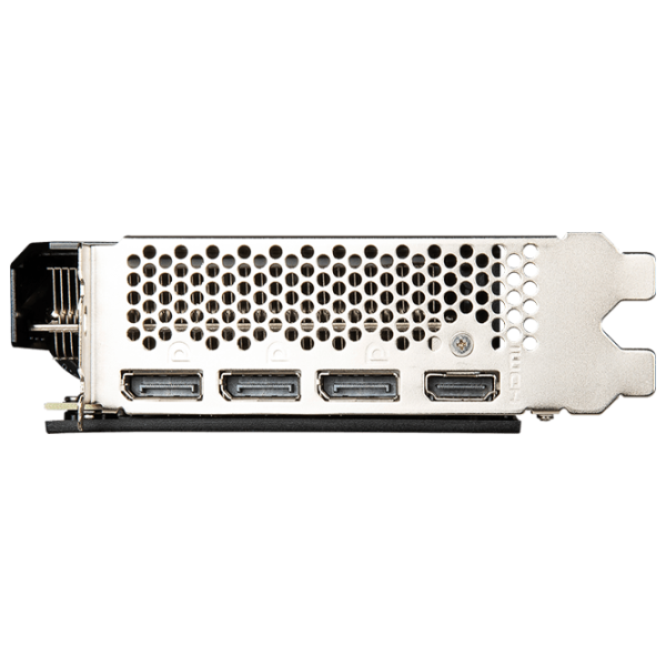 Placă video MSI GeForce RTX 3050 AERO ITX PCI Express x8 4.0 / 8 GB photo 4 Placă video MSI GeForce RTX 3050 AERO ITX PCI Express x8 4.0 / 8 GB photo 4