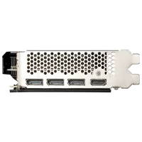 Placă video MSI GeForce RTX 3050 AERO ITX PCI Express x8 4.0 / 8 GB photo 4