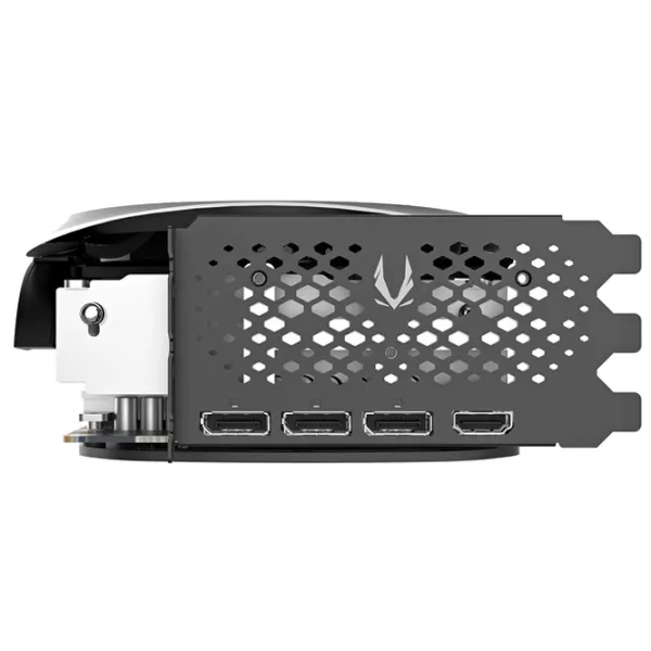 Placă video Zotac RTX 4090 AMP Extreme AIRO PCI Express x16 4.0 / 24 GB photo 5