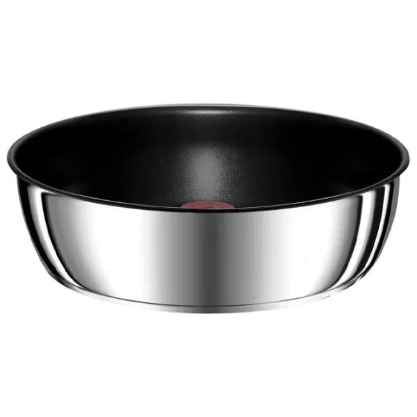 Набор кастрюль Tefal L925SA14 Нержавеющая сталь/ Стальной photo 2