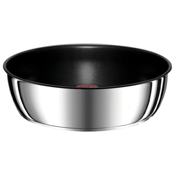 Набор кастрюль Tefal L925SA14 Нержавеющая сталь/ Стальной photo 2