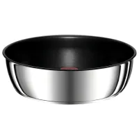 Набор кастрюль Tefal L925SA14 Нержавеющая сталь/ Стальной photo 2