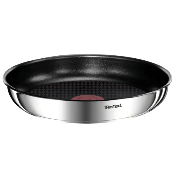 Набор кастрюль Tefal L925SA14 Нержавеющая сталь/ Стальной photo 3