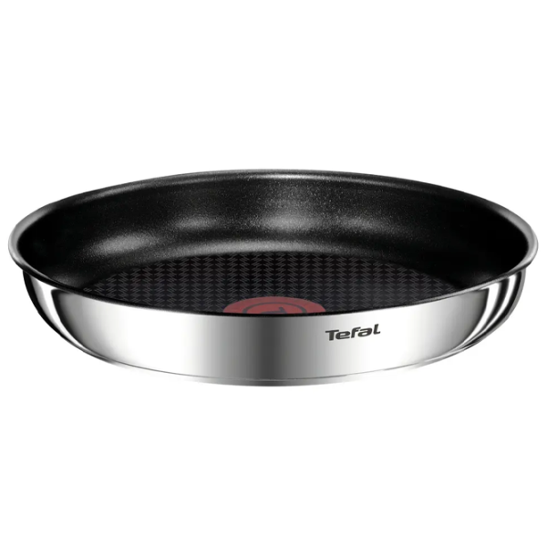 Набор кастрюль Tefal L925SA14 Нержавеющая сталь/ Стальной photo 3