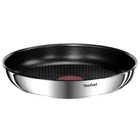 Набор кастрюль Tefal L925SA14 Нержавеющая сталь/ Стальной photo 3