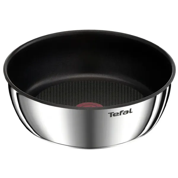 Набор кастрюль Tefal L925SA14 Нержавеющая сталь/ Стальной photo 4