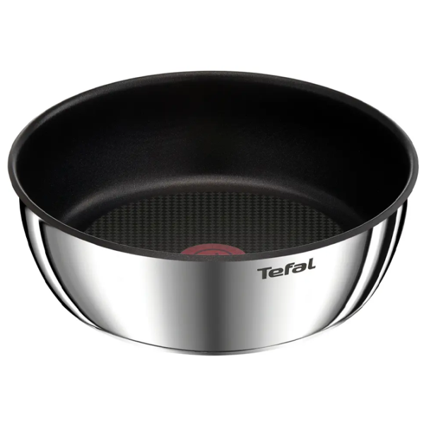 Набор кастрюль Tefal L925SA14 Нержавеющая сталь/ Стальной photo 4