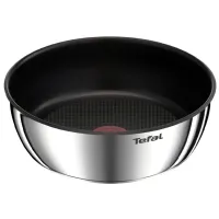 Набор кастрюль Tefal L925SA14 Нержавеющая сталь/ Стальной photo 4