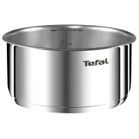 Набор кастрюль Tefal L925SA14 Нержавеющая сталь/ Стальной photo 5