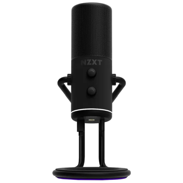 Микрофон NZXT Capsule Черный photo 2