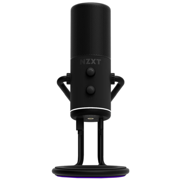 Микрофон NZXT Capsule Черный photo 2