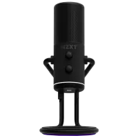 Microfon NZXT Capsule Black photo 2