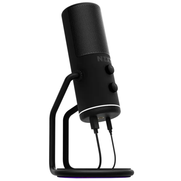 Микрофон NZXT Capsule Черный photo 3
