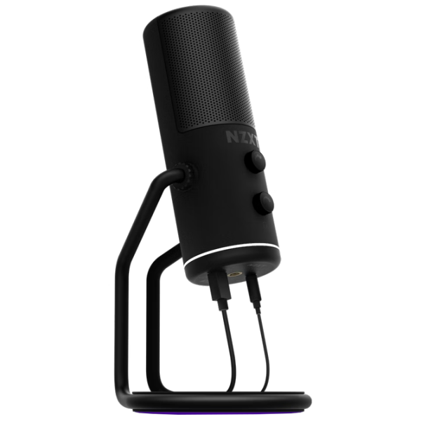 Микрофон NZXT Capsule Черный photo 3