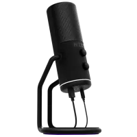Microfon NZXT Capsule Black photo 3
