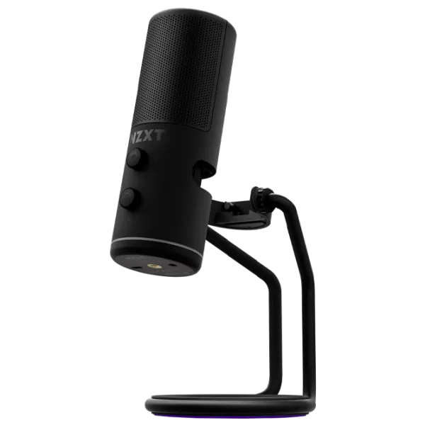 Микрофон NZXT Capsule Черный photo 4