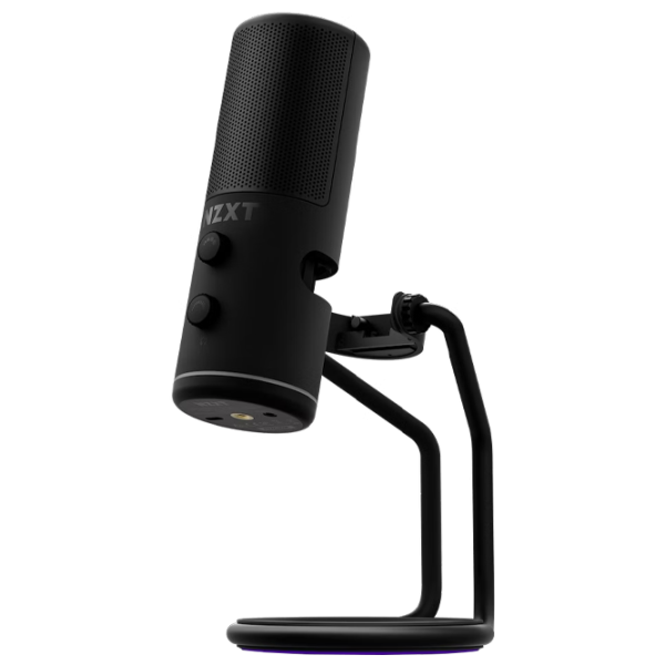 Микрофон NZXT Capsule Черный photo 4