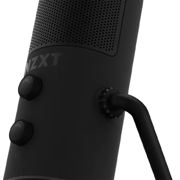 Микрофон NZXT Capsule Черный photo 6