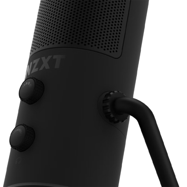 Микрофон NZXT Capsule Черный photo 6