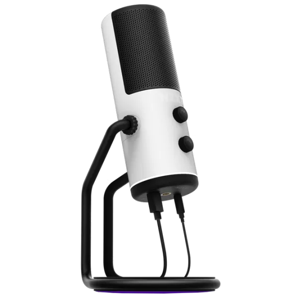 Микрофон NZXT Capsule Белый photo 2