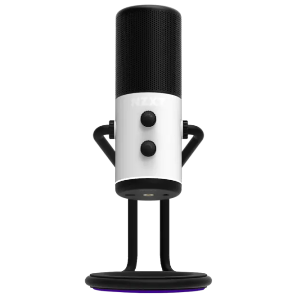 Микрофон NZXT Capsule Белый photo 3