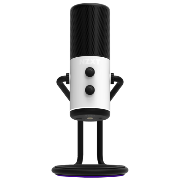 Микрофон NZXT Capsule Белый photo 3