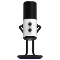 Microfon NZXT Capsule White photo 3