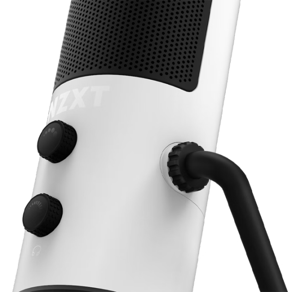 Микрофон NZXT Capsule Белый photo 6