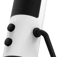 Microfon NZXT Capsule White photo 6