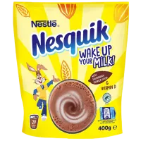 Cafea Nescafe Nesquik Cocao Măcinată/ Pachet photo 2