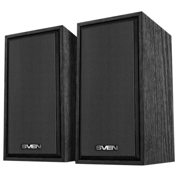 Sistem audio Sven SPS-509 6 W/ Black photo 2