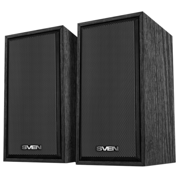 Sistem audio Sven SPS-509 6 W/ Black photo 2