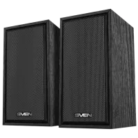 Аудиосистема Sven SPS-509 6 Вт/ Черный photo 2