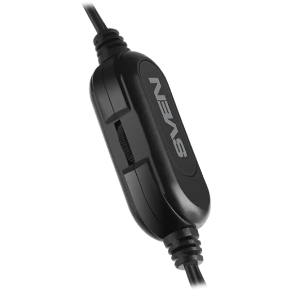 Sistem audio Sven SPS-509 6 W/ Black photo 3