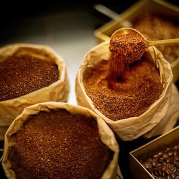 Cafea Jacobs Monarch Măcinată/ Oriental/ Pachet photo 3