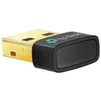 Adapter TP-Link UB500 USB 2.0/ Black photo 2