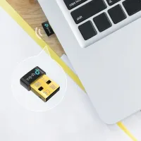 Adapter TP-Link UB500 USB 2.0/ Black photo 5