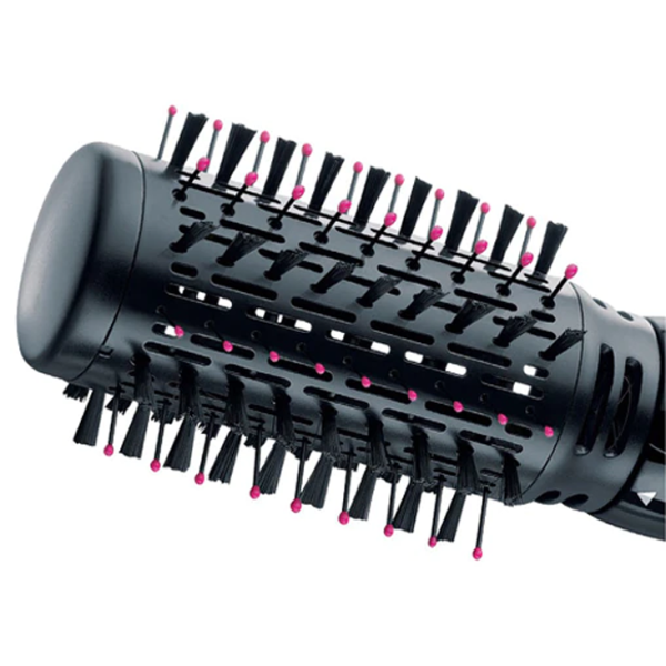 Фен-щетка Remington AS7051 1000 Вт/ Черный photo 2