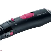 Perie rotativă Remington AS7051 1000 W/ Black photo 3