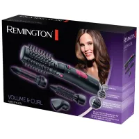 Perie rotativă Remington AS7051 1000 W/ Black photo 5
