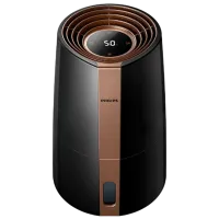 Umidificator de aer Philips HU3918/ 10 Tradițional/ Black photo 2