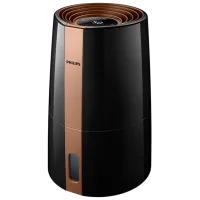 Umidificator de aer Philips HU3918/ 10 Tradițional/ Black photo 3