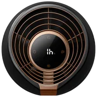 Umidificator de aer Philips HU3918/ 10 Tradițional/ Black photo 4